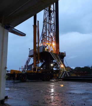 jdb电子游戏平台网站
企业海外动态:开山集团SMGP地热项目公司钻井创佳绩