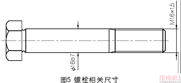 jdb电子游戏平台网站
膜片联轴器螺栓断裂分析