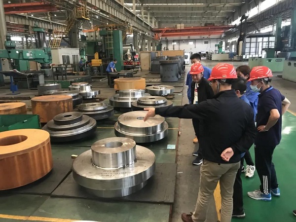 沈鼓jdb电子游戏平台网站
设备运行维护培训班正式开班