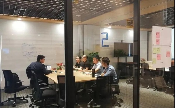 智能制造背景下,装备制造业如何数字化升级?