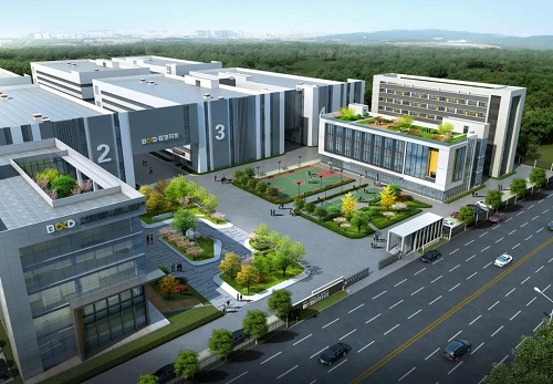 学无止境 服务提升|葆德空压机华北区域培训交流会圆满成功!