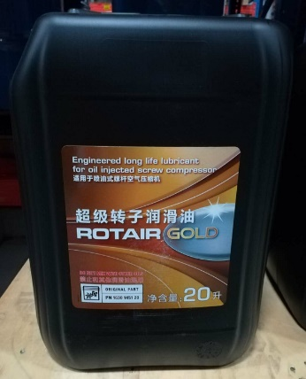 空压机该如何补油?有哪些注意事项?