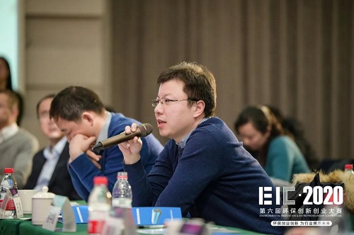 喜讯!海拓宾集团荣获2020环创赛总冠军!