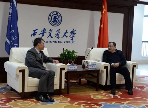 开山jdb电子游戏平台网站
股份有限公司与西安交通大学签署“低温液体膨胀机”科研成果转化协议书