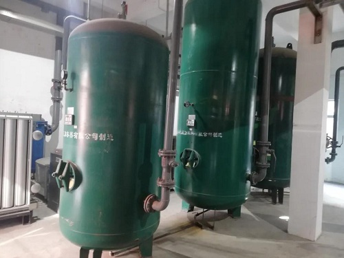 空压机一定要配储气罐吗?