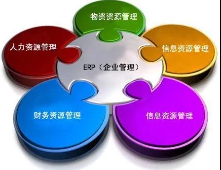 中山凌宇加快推进信息化建设,推动企业发展再上新台阶!