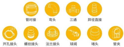 快去检测!空压机管道泄露不容忽视!