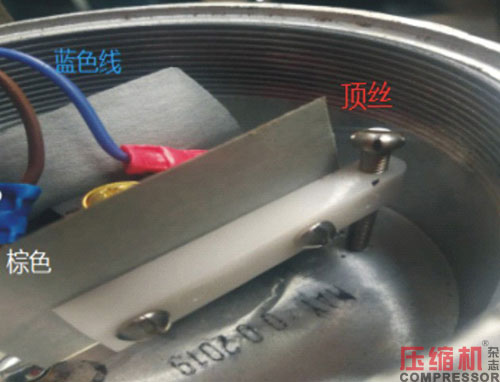 jdb电子游戏平台网站
自动补油器维修案例分享