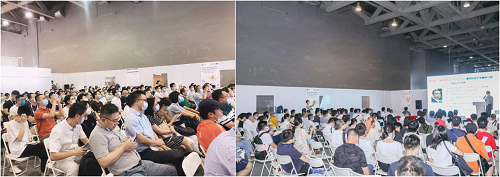 华南高品质专业泵管阀展览会 ——第六届广东泵阀展初春3月强势来袭