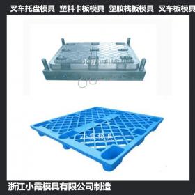 中国模具制造防静电平板模具生产