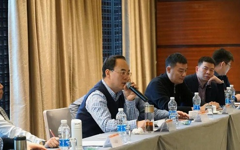 韩华jdb电子游戏平台网站
举行“21年中国区主要代理商会议”