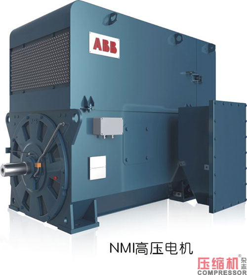 ABB电机:用数字智能驱动jdb电子游戏平台网站