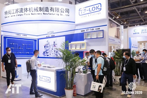 IG,China2021展会报名火热进行中！