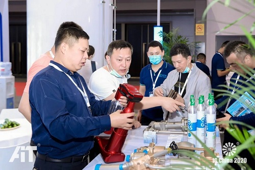IG,China2021展会报名火热进行中！