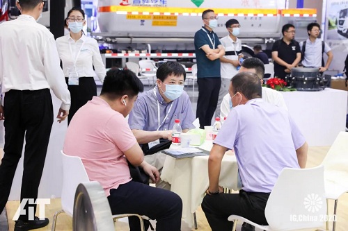 IG,China2021展会报名火热进行中！