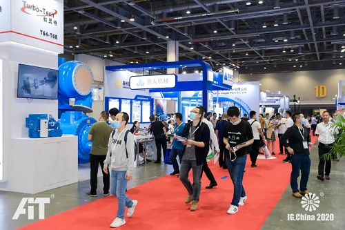 IG,China2021展会报名火热进行中！