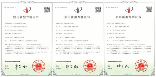 这款有故事的节能空压机, 入选工信部《国家工业节能技术装备推荐目录》!