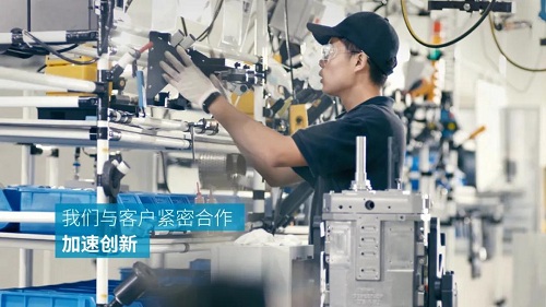 阿特拉斯·科普柯发布2021年第一季度财报:订单创纪录,收入和利润增长