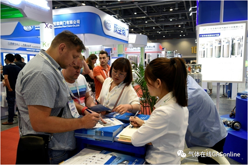 助力气体设备企业拓展国际市场，IG CHINA推介会圆满举办