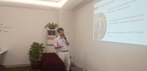 葆德空压机联手纺织业,共谋深度合作!