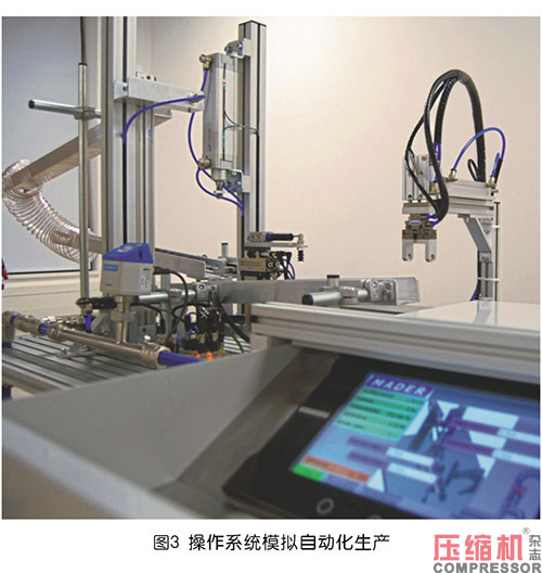 用数字化解决压缩空气泄露问题