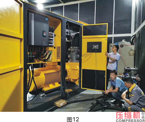 空压系统设备企业终端代理商体系解读<二>