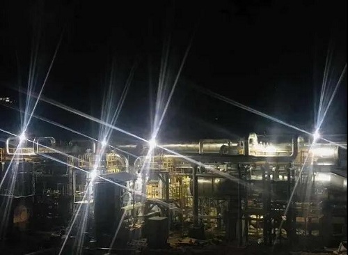 开山资讯 I 开山地热井口模块电站再添全球领先高科技“新模块”