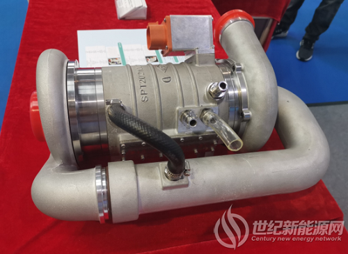 【专访】华熵能源：高性价比！空压机降本50%