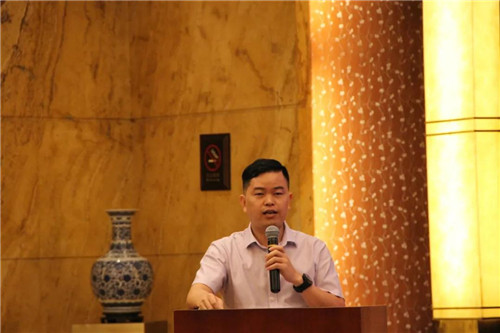 伊普思第四届全国销售培训会议圆满结束