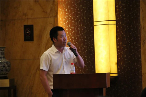 伊普思第四届全国销售培训会议圆满结束