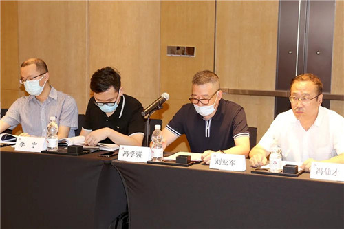“超大流量低温LNG BOGjdb电子游戏平台网站
”国产化开发项目装备出厂试验验收顺利通过