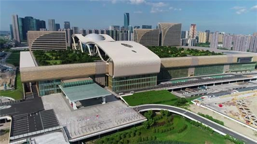 2021年11月1-3日—杭州国际博览中心,关于 IG,China