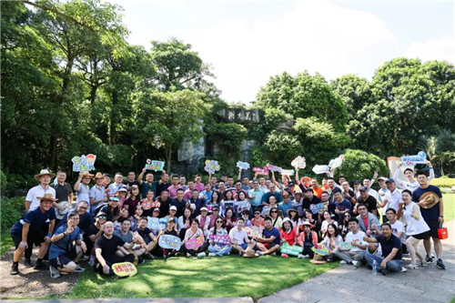 罗必润油品荣获陶氏化学“2020-2021年度最佳行业合作伙伴奖”