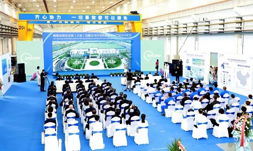 林德与冰山集团合资企业正式开业,首台下线产品:离子jdb电子游戏平台网站
,出口压力90MPa