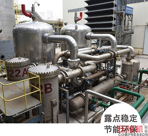 奋楫当先 做气体净化践行者 ——专访无锡纽曼泰克气源净化设备有限公司总经理 葛继国