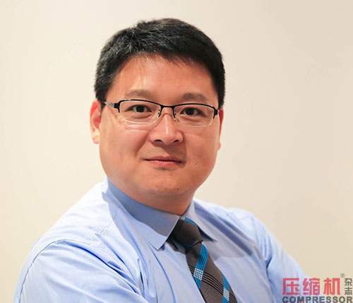 贴近市场,关注每个用户的压缩空气