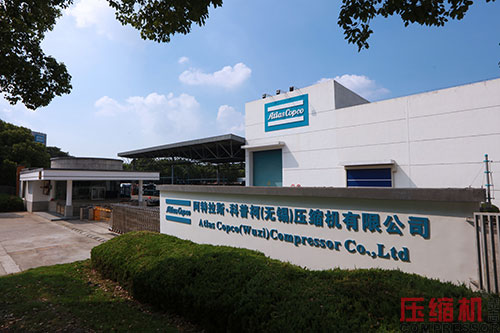 贴近市场,关注每个用户的压缩空气