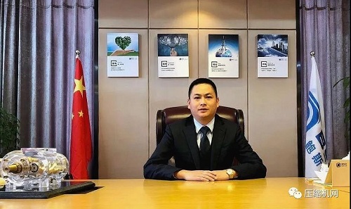 鲍斯:以“匠心”铸就“冠军”产品