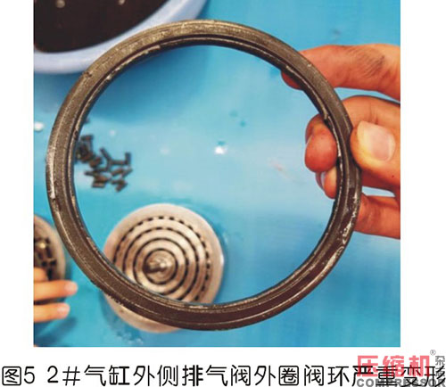 案例分析往复jdb电子游戏平台网站
气阀故障处理