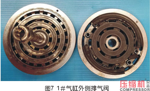 案例分析往复jdb电子游戏平台网站
气阀故障处理
