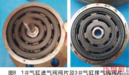 案例分析往复jdb电子游戏平台网站
气阀故障处理