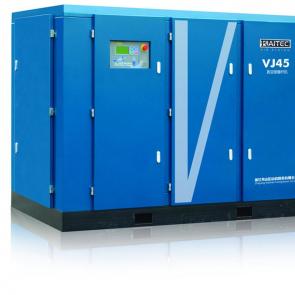 开山GA5.7-160kw